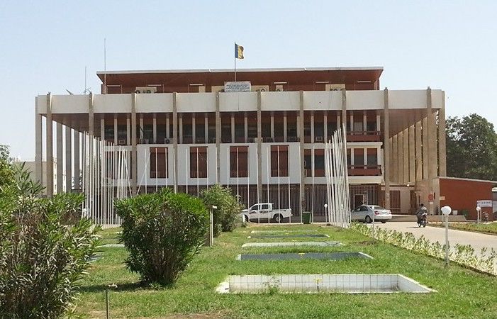 Situation en Ukraine : le Tchad explore les possibilités pour évacuer ses étudiants