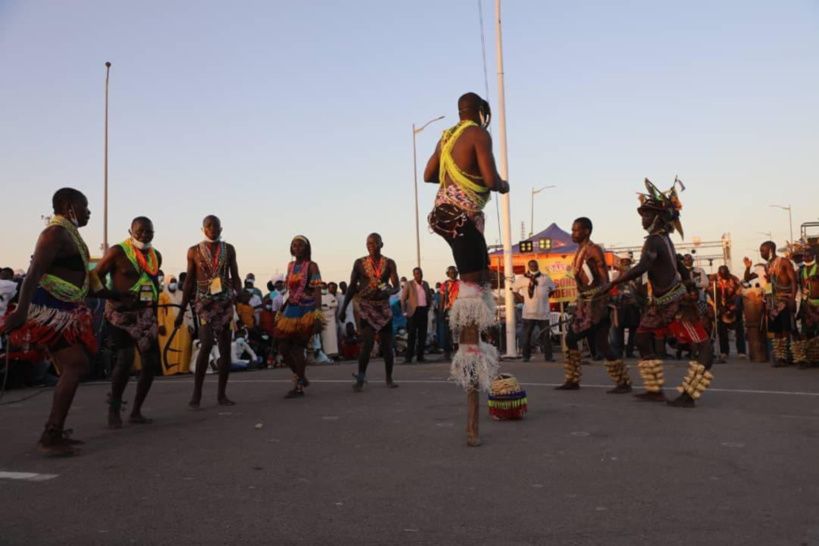 Tchad : les organisateurs d’activités culturelles doivent requérir l’aval du ministère
