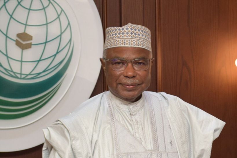 Le SG de l’OCI en visite officielle aux pays du Sahel et du Lac Tchad