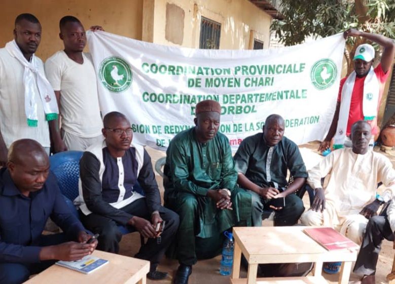 Tchad : dans le Korbol, le RNDT va se rendre sur le terrain