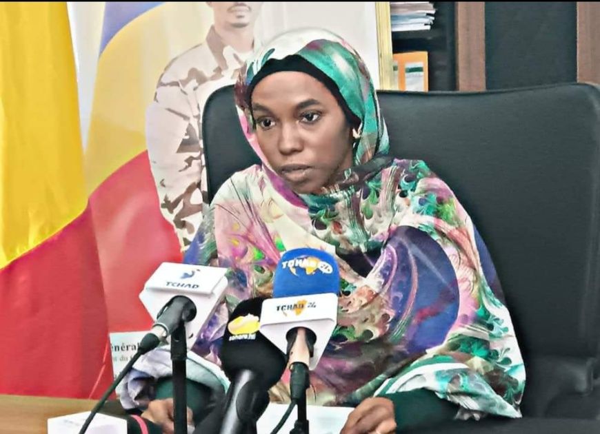 Tchad : à Abéché, le ministère des Transports suspend l’agence Abou Hamama