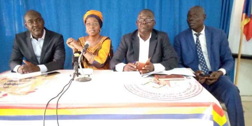 Tchad : affaire Sandana, les avocats des victimes interpellent les autorités