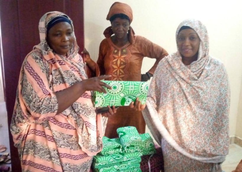 Tchad : l'OSDFT exhorte les femmes à s'investir positivement pour la nation