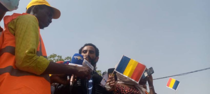 Tchad : “le CMT a déjoué tous les pronostics chaotiques”, Mahmoud Ali Seïd