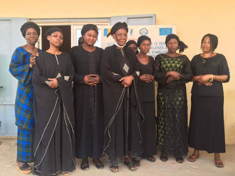 Tchad : des femmes appellent au boycott de la JIF en signe de deuil