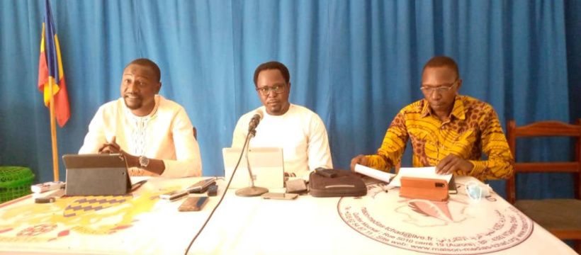 Tchad : des avocats mettent en demeure les opérateurs de téléphonie