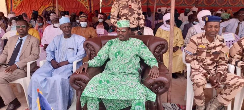 Tchad : le Kanem met à l'honneur les femmes pour le 8 mars