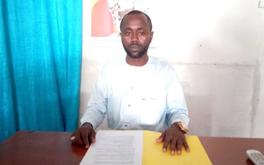 Tchad : l’ATDDHD appelle à la réconciliation nationale