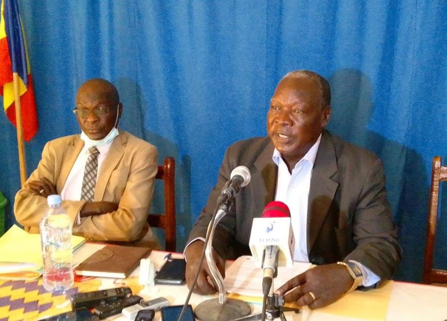 Tchad : dans le canton de Donia, un appel lancé contre l’installation de Takoral Rodrigue