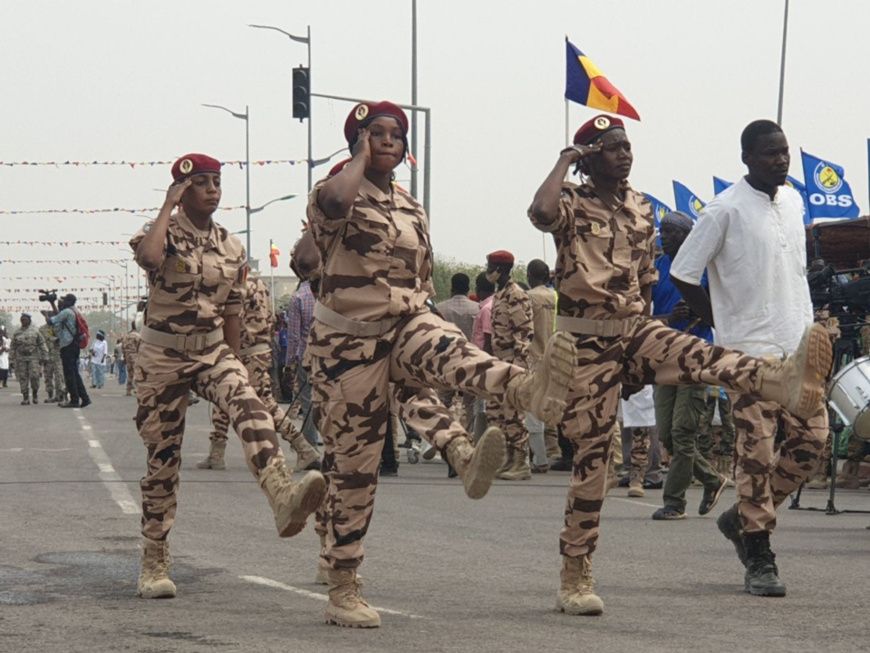 Tchad : "nous sommes passés à côté des vrais défis de la femme"