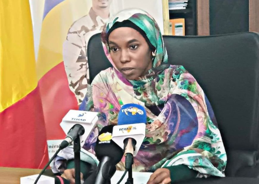 Tchad : les bus de Abou Hamama sont immobilisés, assure le ministère des Transports