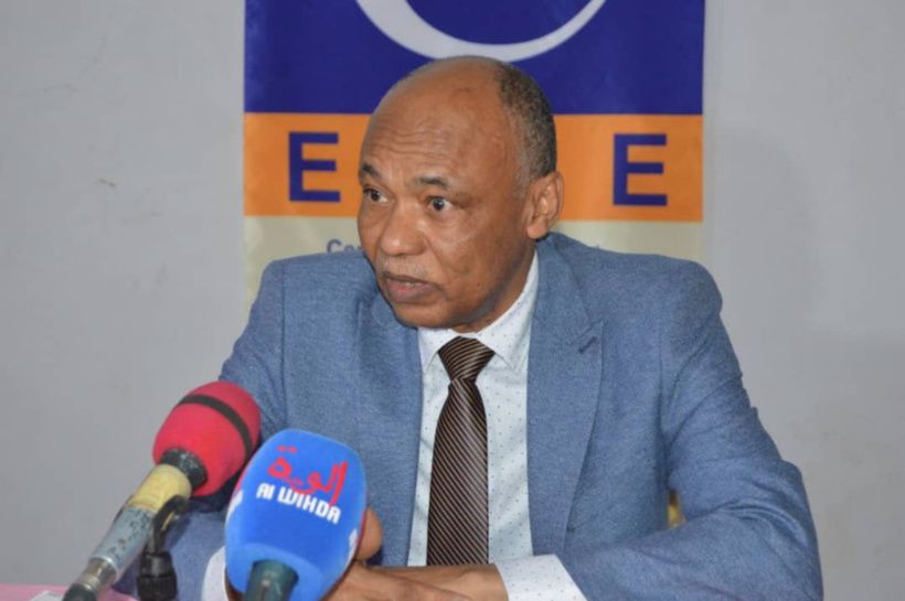 دابيو : "قلنا ونكرر أن تنظيم عملية المصالحة ككل يسير على الطريق الخطأ"