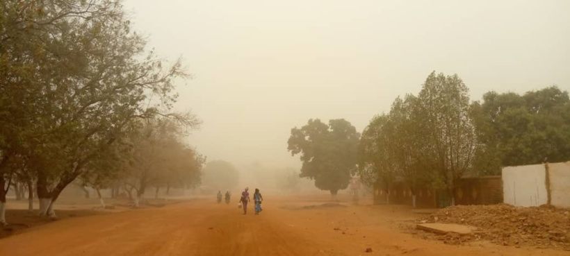 Tchad : un père de 44 enfants assassiné dans le département de Nanaye au Mayo Kebbi Ouest