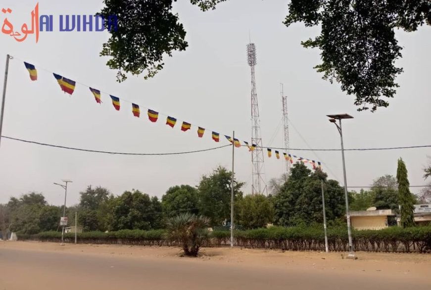 Tchad : Mahamat Idriss Deby attendu à Sarh ce 14 mars