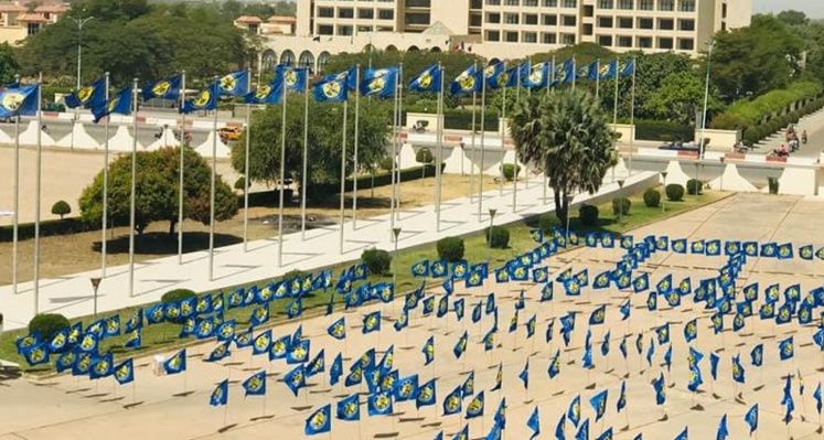 Tchad : attention, le MPS revient au galop!