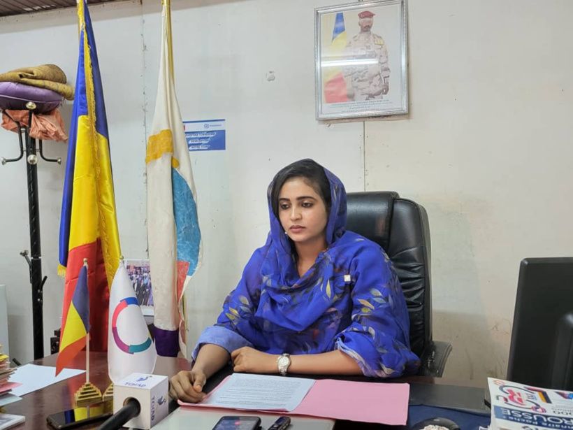 Le Tchad célèbre la journée internationale de la Francophonie