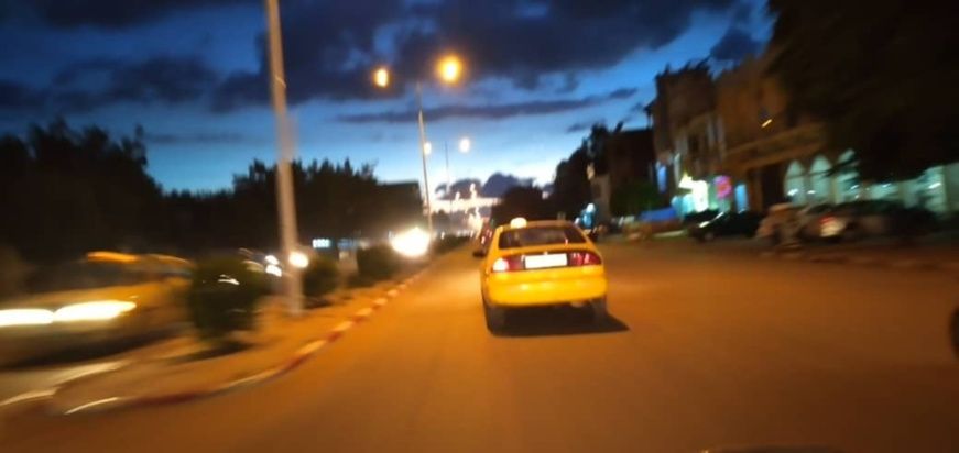 Tchad : il passe la nuit avec une femme dans une villa et se retrouve dans un cimetière