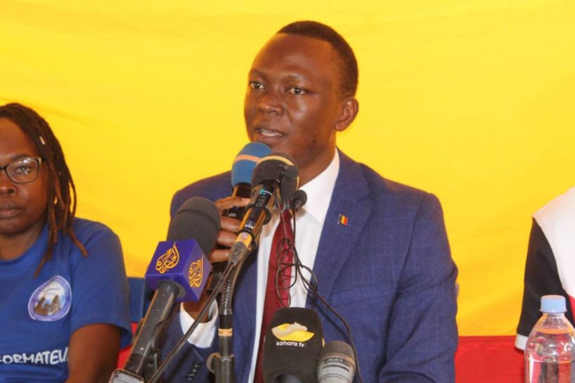 Tchad : "Fait attention, ils vont t'amener à la tombe mon petit frère", la mise en garde de Masra au PCMT