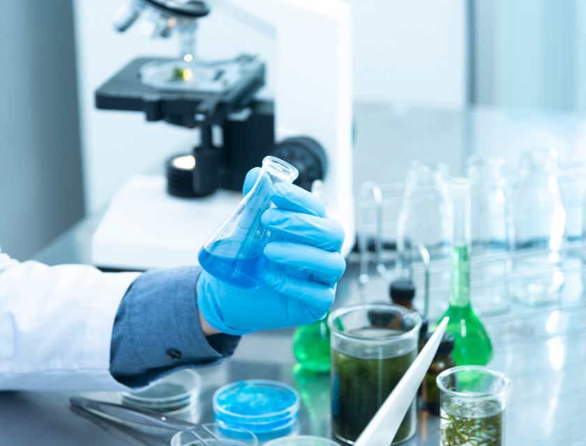 Tchad : des scientifiques sans techniques de laboratoire