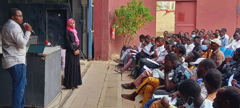Tech4Tchad va former les jeunes sur les métiers du numérique