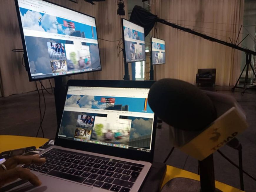 المتحدث باسم الحكومة يعلن أن مباراة المنتخب الوطني ستبث على التلفزيون الوطني