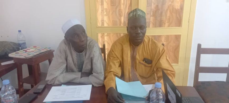 Tchad: les communes des provinces du Nord mutualisent leurs expériences à Abéché