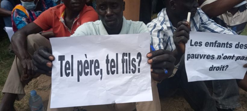 Tchad : les lauréats professionnels de l'éducation appuient sur l'accélérateur