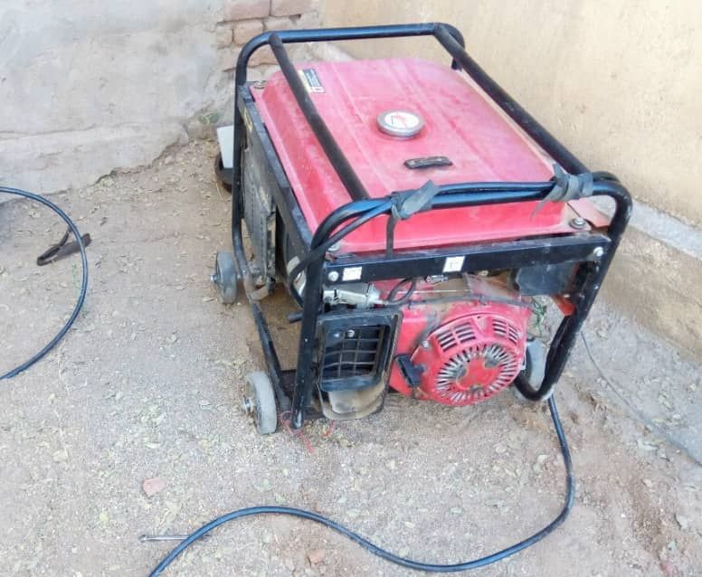 Tchad-Gambie : la SNE, véritable trouble-fête