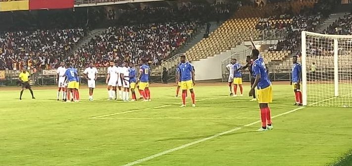 CAN 2023 : le Tchad perd l’espoir de participer !