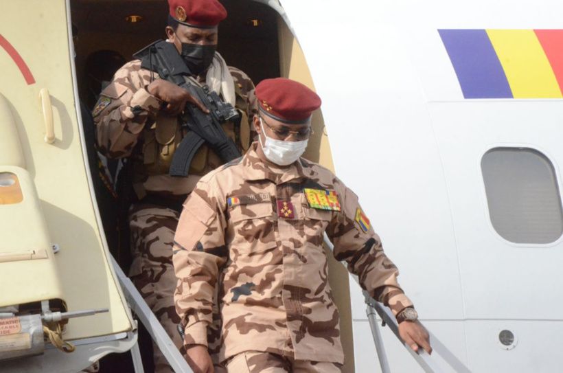 Tchad : le PCMT attendu à Moundou dans les prochains jours