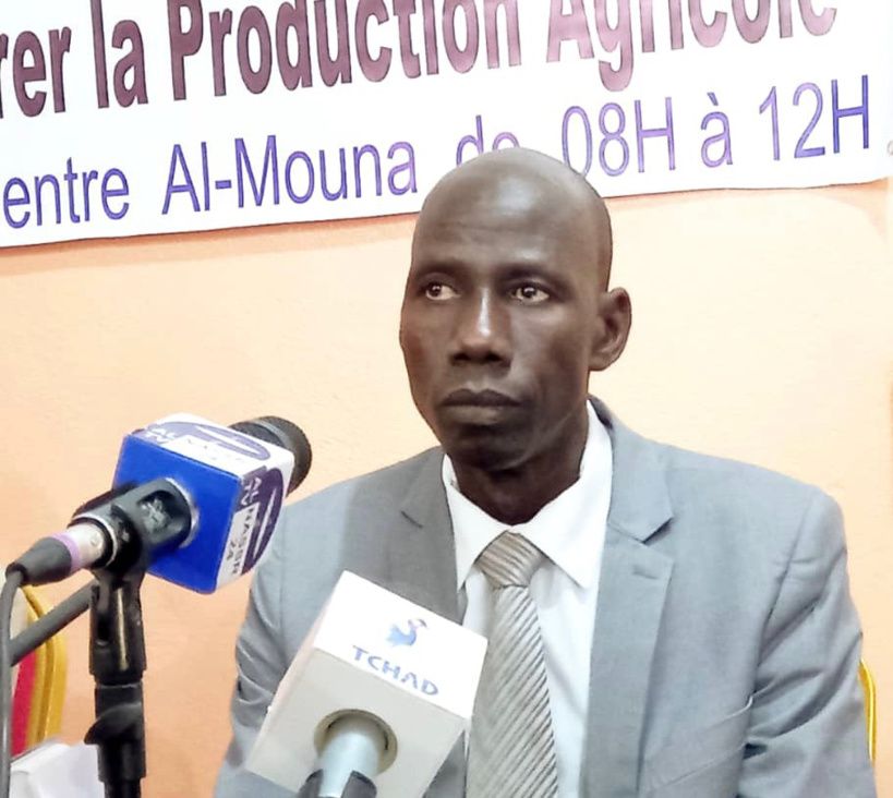 Tchad : “Youmonawa” veut agir pour améliorer la production agricole