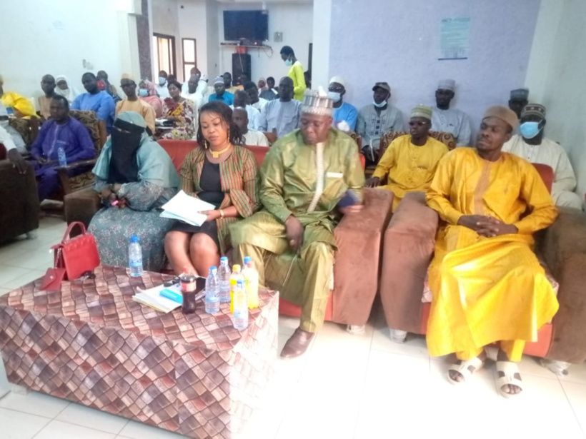Tchad : l'UDS appelle à des actions urgentes face à la crise économique et sociale