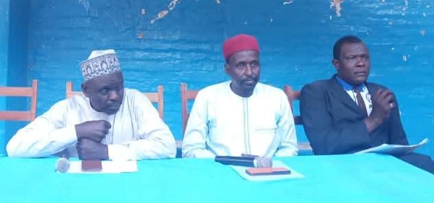 Tchad : une conférence-débat sur la paix organisée à Abéché