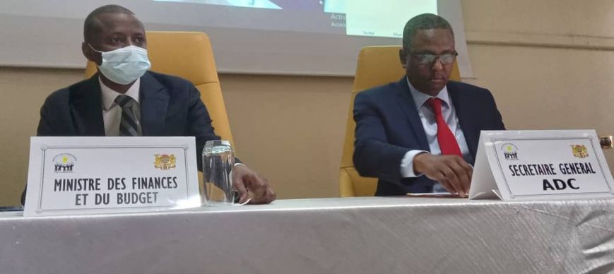 Le Tchad en quête d'une finance numérique équitable