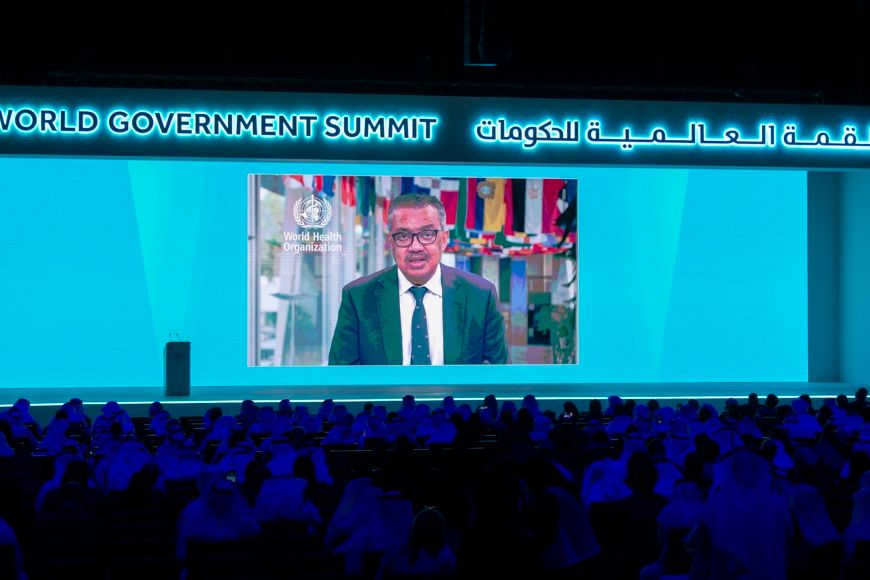 L'ONU incite les gouvernements à répondre plus efficacement à la pauvreté et au changement climatique