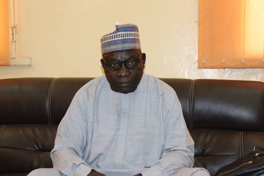 Tchad : la CNPS renforce la capacité de ses agents sur le digital à Moundou