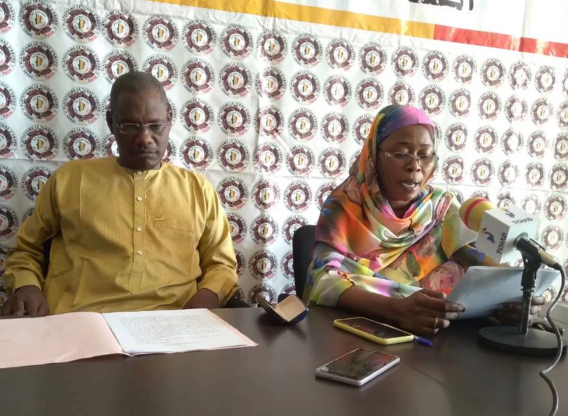 Tchad : le pré-dialogue de Doha “traduit un désir de franchise et sincérité”