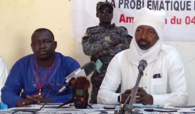 Tchad : au Salamat, un projet pour renforcer l'accès à la justice et au foncier