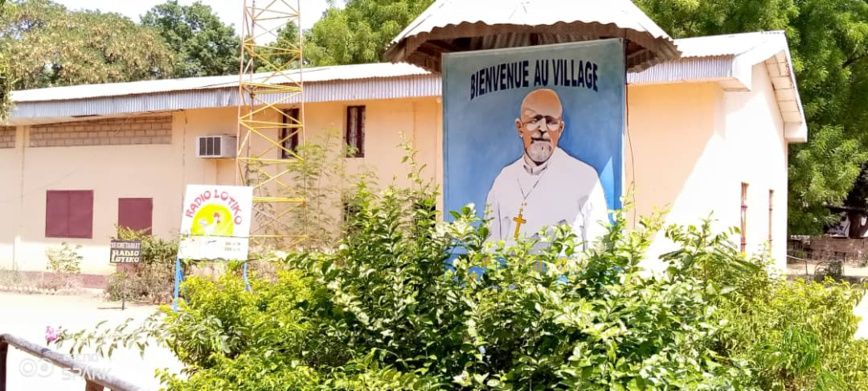 Tchad : Radio Lotiko fête ses 21 ans
