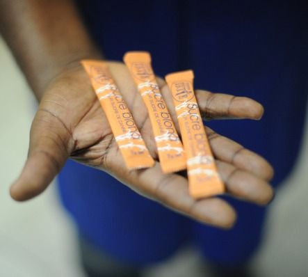 Sucre. Photo : somdiaa