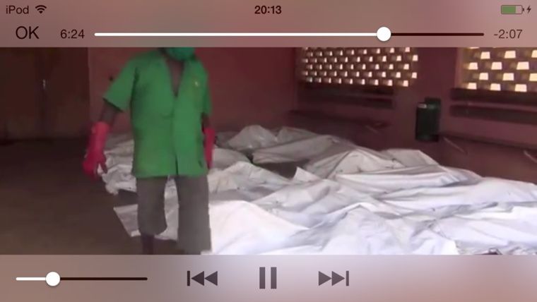 Bangui : Les musulmans du quartier KM5 comptent leurs morts après une nouvelle attaque d'Anti-balaka