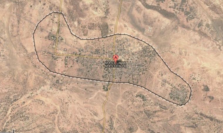 Frontière tchad-RCA : De nombreuses bandes armés commettent des exactions (armée)