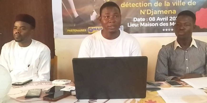 Tchad: la 2e édition du "tournoi de brassage et de détection aura lieu le 10 avril"