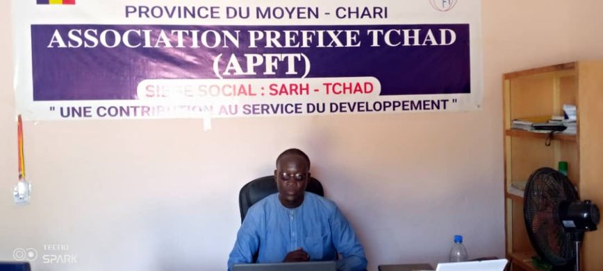 Tchad : Prefixe Tchad lance un projet en faveur du monde rural