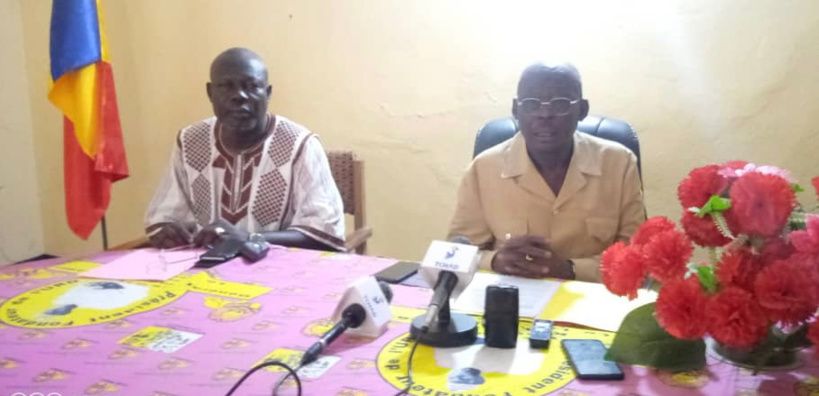 Tchad : des recommandations des partis politiques pour la réussite de la transition