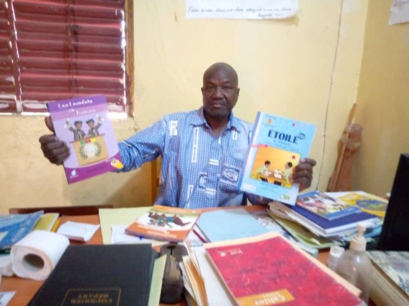 Tchad : qu’apprennent nos enfants dans les salles de classe ?