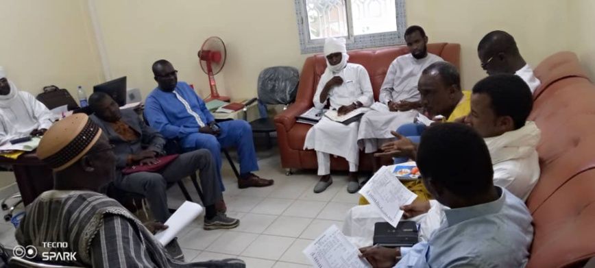 Tchad : l’ONAPE lance sa stratégie de recouvrement au Moyen-Chari