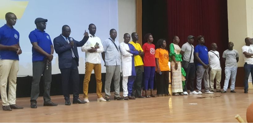 Tchad : le forum Ngambaye finalement reporté