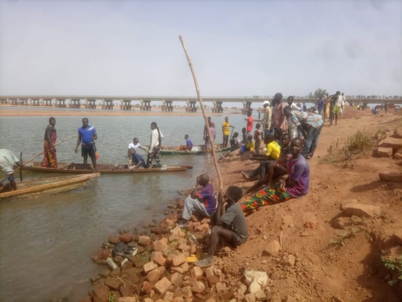 Tchad : rideaux sur le festival des arts et de la culture du peuple de la Tandjilé à Laï