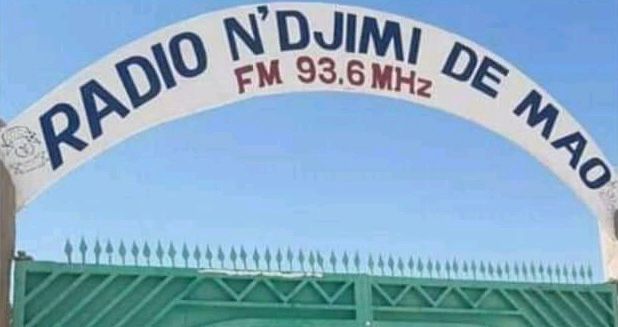 Tchad : la radio Ndjimi de Mao à l'arrêt faute d'électricité